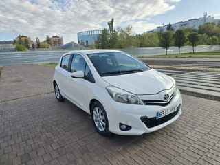 Toyota Yaris 2013