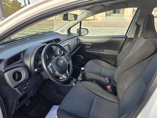 Toyota Yaris 2013