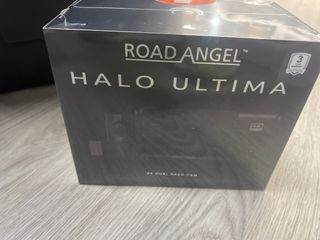 Road Angel Halo Ultima Dash Cam 4K