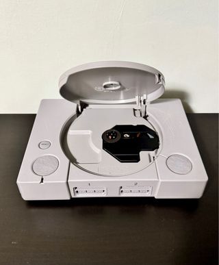 Playstation 1 Completa + Gioco Champions League