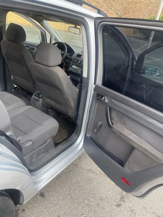 Volkswagen Touran 2006