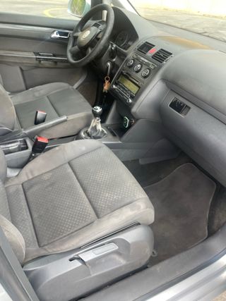 Volkswagen Touran 2006