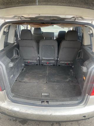 Volkswagen Touran 2006