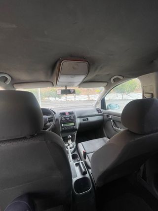 Volkswagen Touran 2006