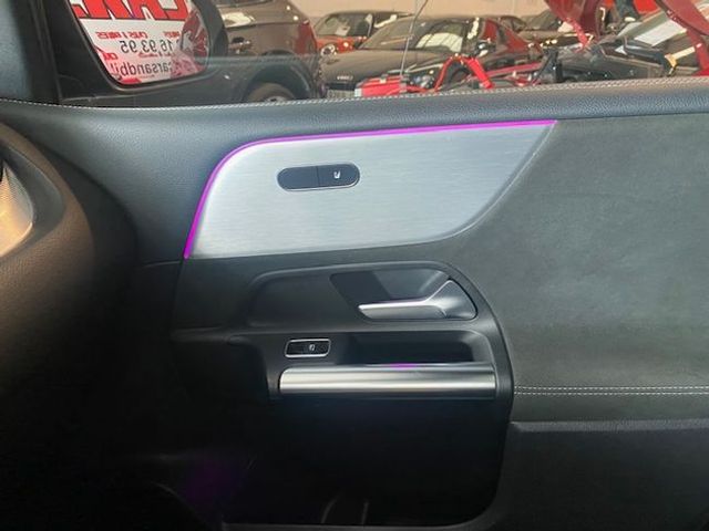 Mercedes Clase B B 200 d 8G-DCT