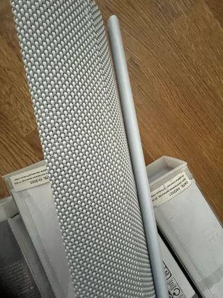 4 Tende a rullo screen 90x240cm, 1 di 90x180