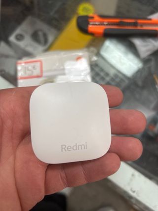 Xiaomi Redmi Buds 6 Active Blancos