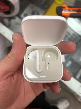 Xiaomi Redmi Buds 6 Active Blancos