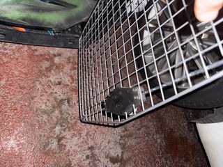 Transportín perro Talla M-L