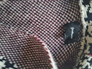 Lote chaqueta y jersey Stradivarius,talla M