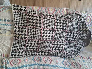 Lote chaqueta y jersey Stradivarius,talla M