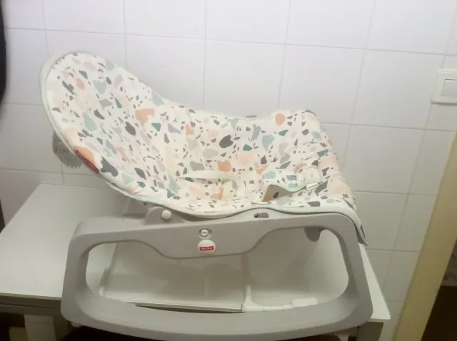 Hamaca para bebé Fisher-Price