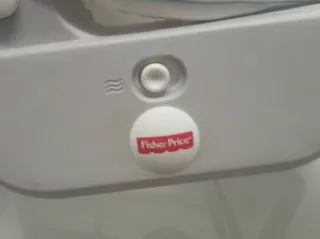 Hamaca para bebé Fisher-Price