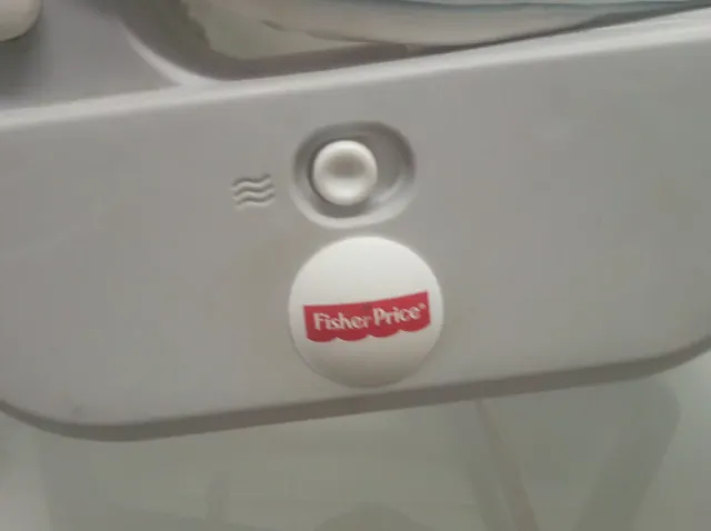 Hamaca para bebé Fisher-Price