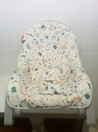 Hamaca para bebé Fisher-Price