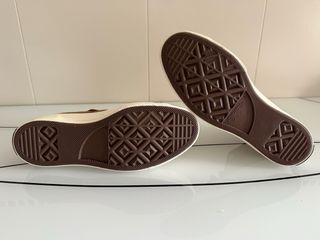 Converse Chuck Taylor All Star Botas Marrones 39