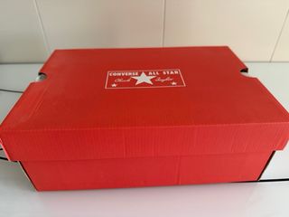 Converse Chuck Taylor All Star Botas Marrones 39