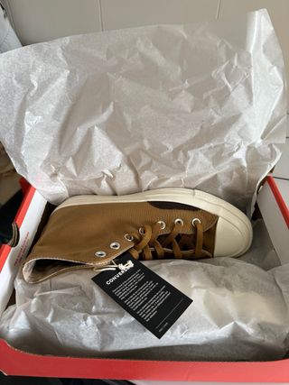 Converse Chuck Taylor All Star Botas Marrones 39