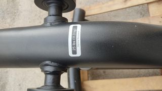 Banco de pesas pantorrilla Matrix MG-PL77