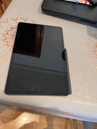 Samsung Tab S6 Lite Negra