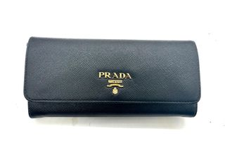 Cartera Prada Negra