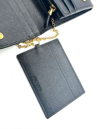 Cartera Prada Negra