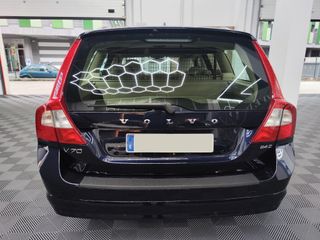 VOLVO V70 2.4D Momentum