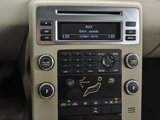 VOLVO V70 2.4D Momentum