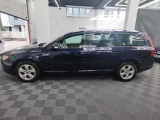 VOLVO V70 2.4D Momentum