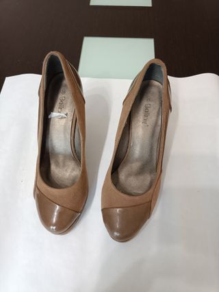 ZAPATOS MUJER BALLERI