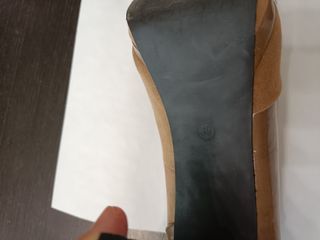 ZAPATOS MUJER BALLERI