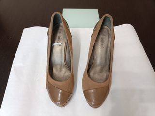 ZAPATOS MUJER BALLERI