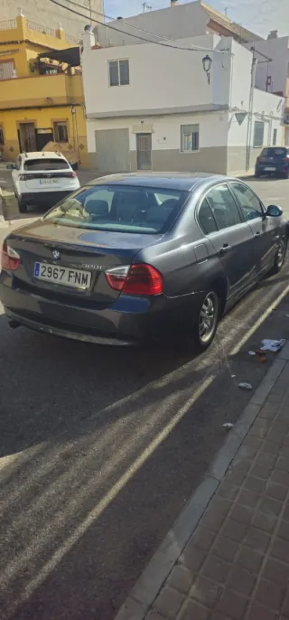 BMW Serie 3 2007