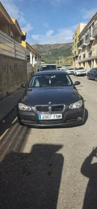 BMW Serie 3 2007