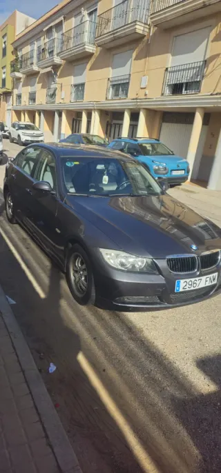 BMW Serie 3 2007