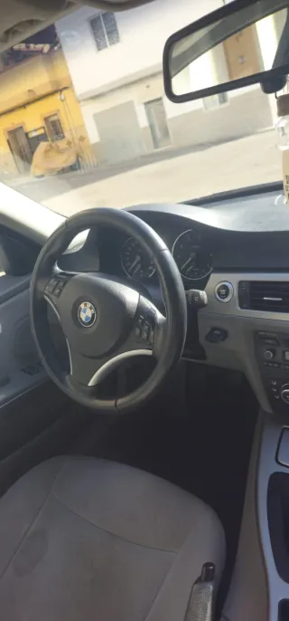BMW Serie 3 2007