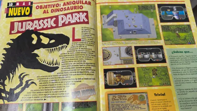 Revista Hobby Consolas Nº 25