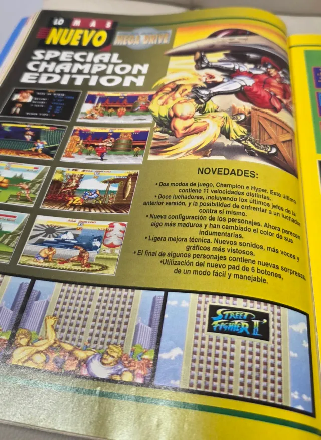 Revista Hobby Consolas Nº 25