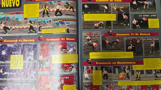 Revista Hobby Consolas Nº 25