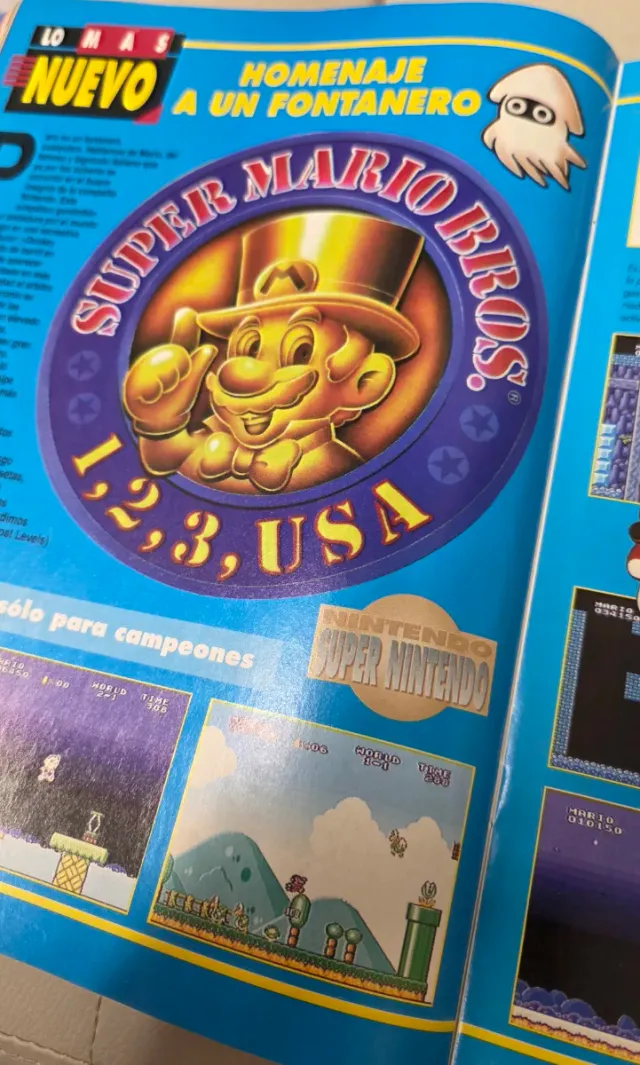 Revista Hobby Consolas Nº 25