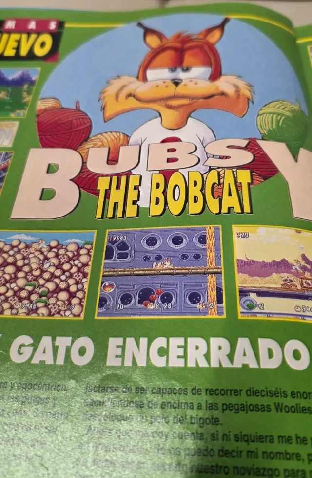 Revista Hobby Consolas Nº 25