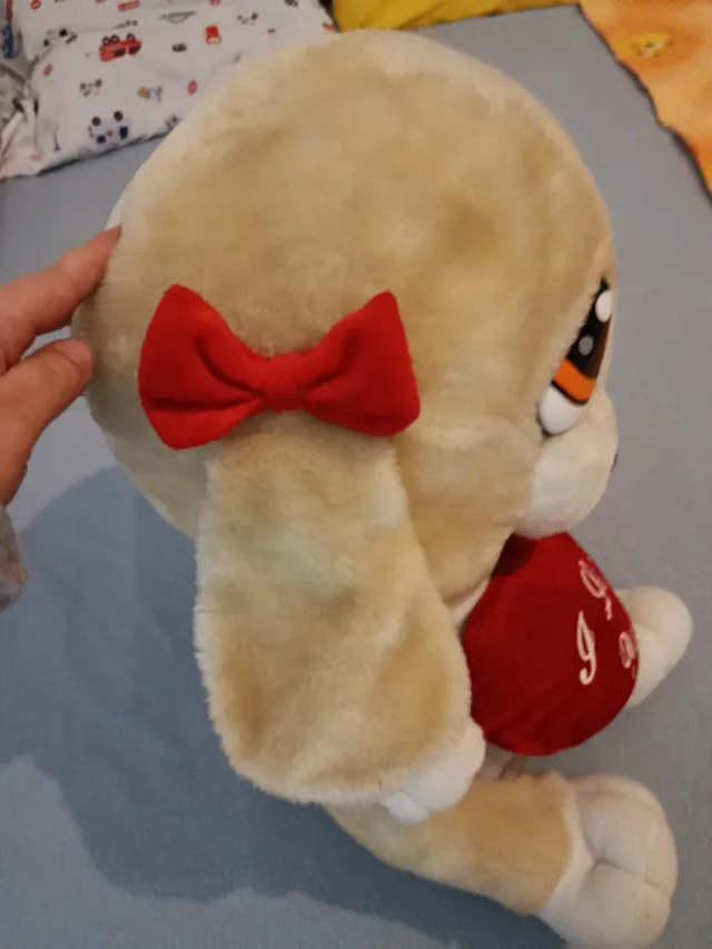 Lote peluches infantiles