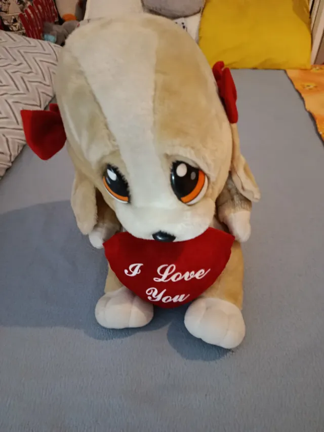 Lote peluches infantiles