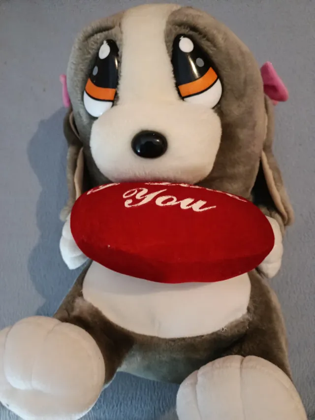 Lote peluches infantiles