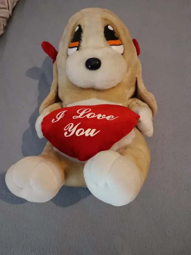 Lote peluches infantiles