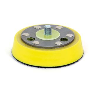 Placa de Respaldo 75mm-5/16-24 pulidor Orbital