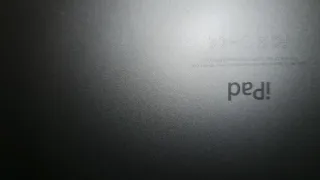 iPad Air 2 a1566. Como nuevo