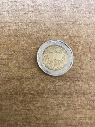 2 Euro Commemorativo Germania