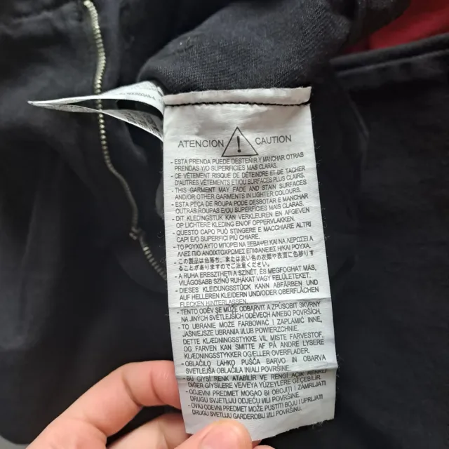 Jeans donna Zara neri