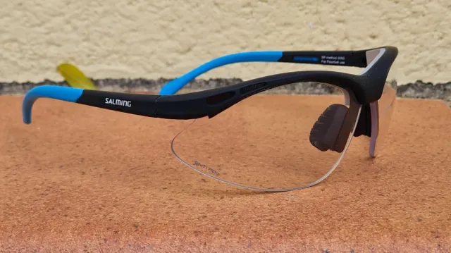 Gafas Deportivas Salming Anti Fog